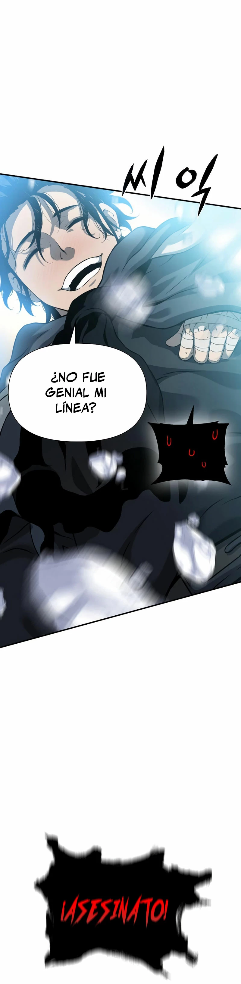*Hijo de la corrupción > Capitulo 10 > Page 561