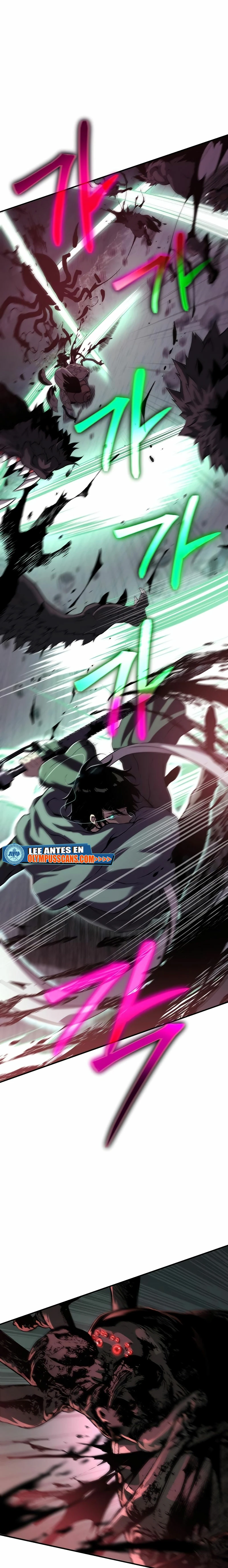 *Hijo de la corrupción > Capitulo 11 > Page 41