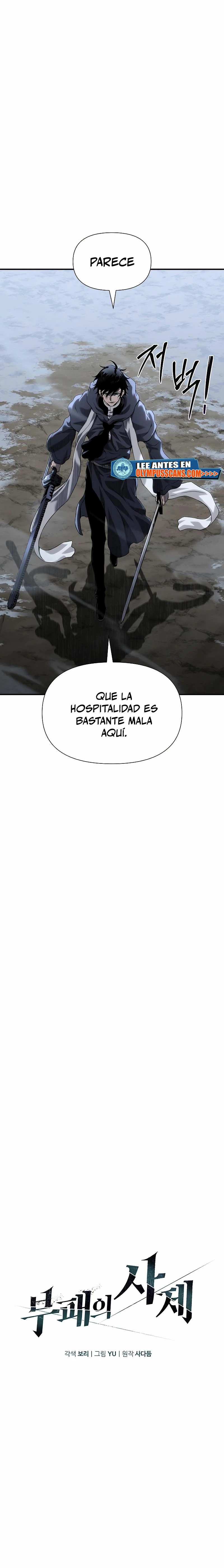 *Hijo de la corrupción > Capitulo 11 > Page 81
