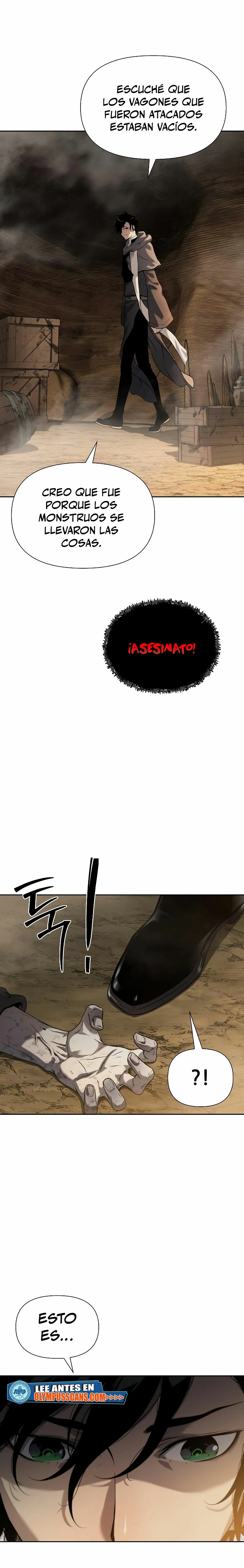 *Hijo de la corrupción > Capitulo 11 > Page 101