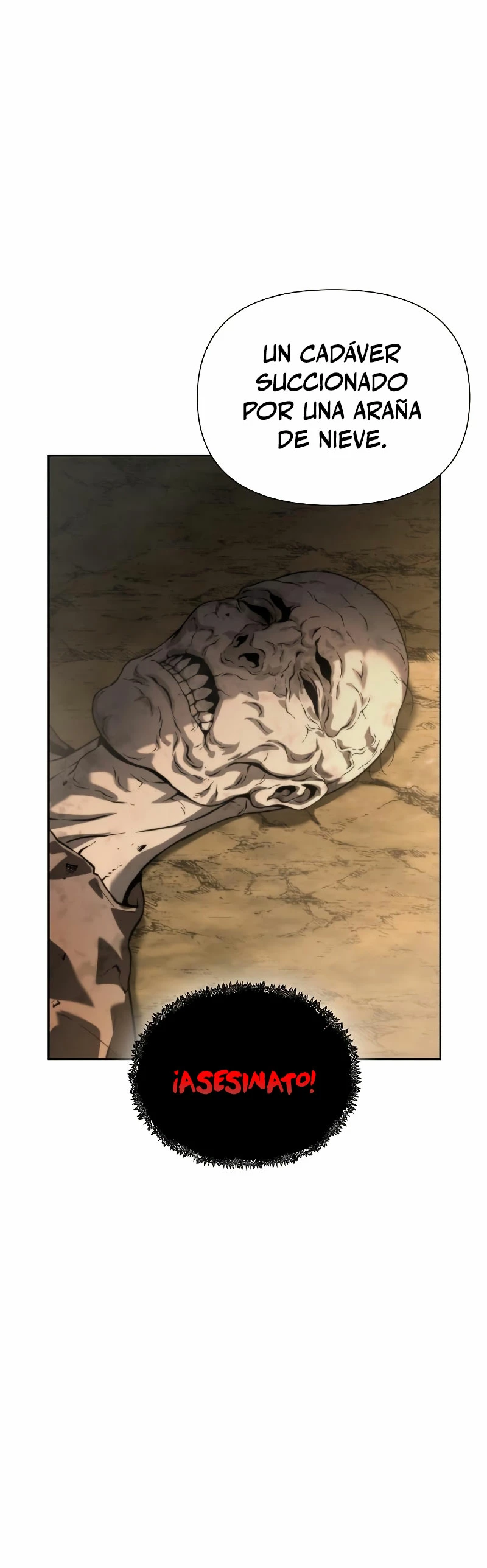 *Hijo de la corrupción > Capitulo 11 > Page 111