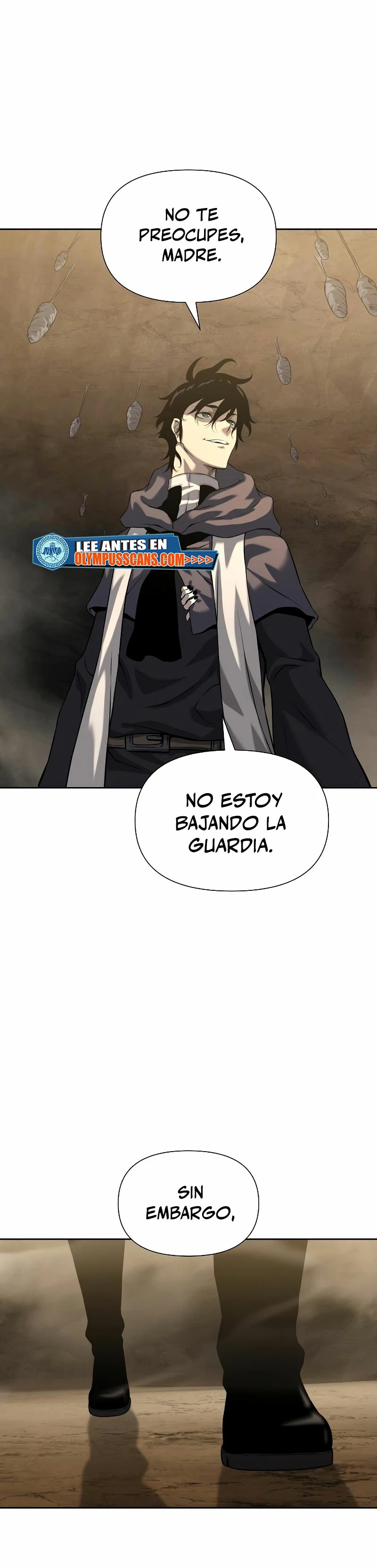 *Hijo de la corrupción > Capitulo 11 > Page 131