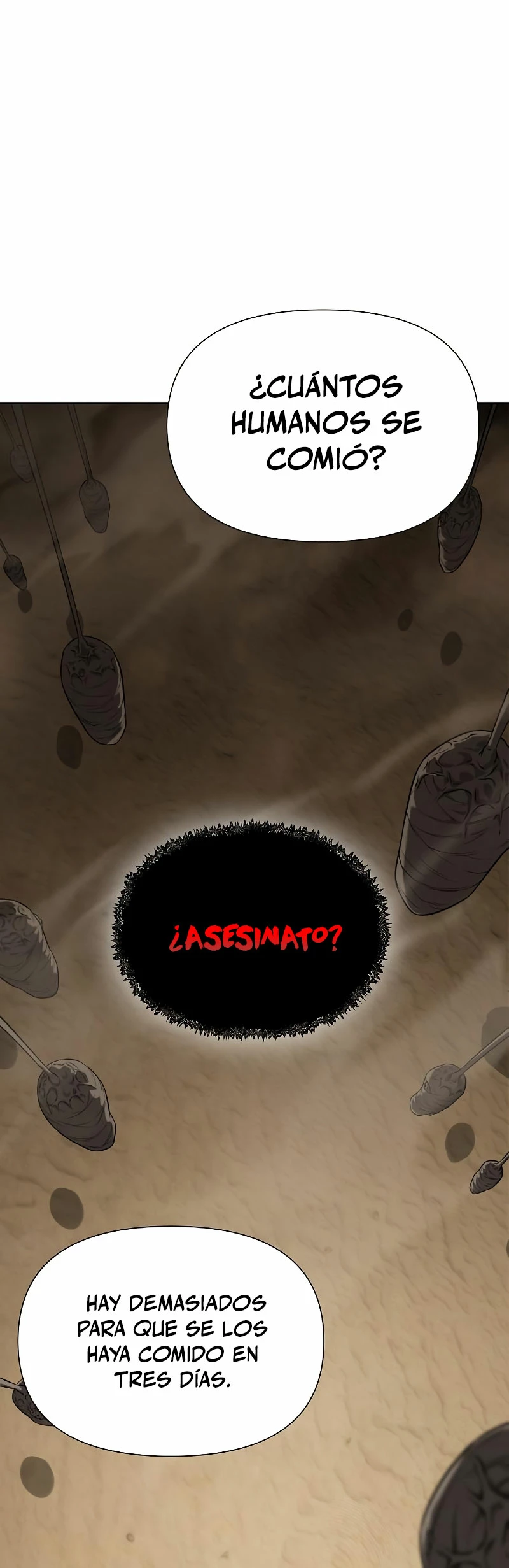 *Hijo de la corrupción > Capitulo 11 > Page 141