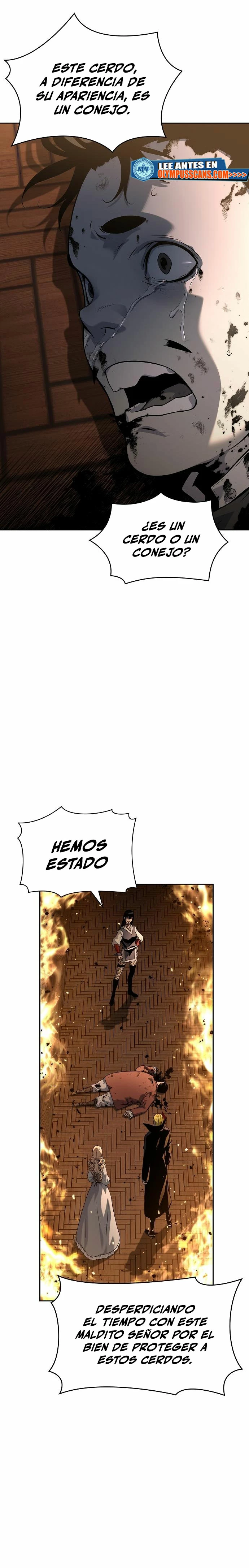 *Hijo de la corrupción > Capitulo 12 > Page 51