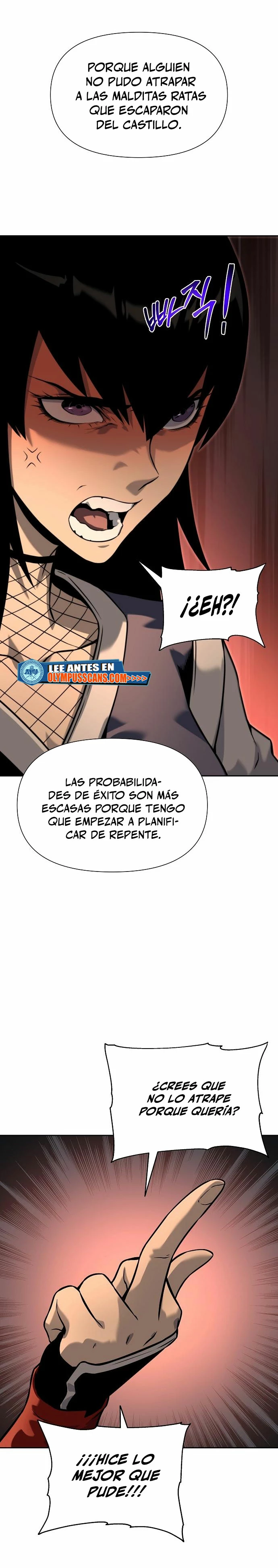 *Hijo de la corrupción > Capitulo 12 > Page 71