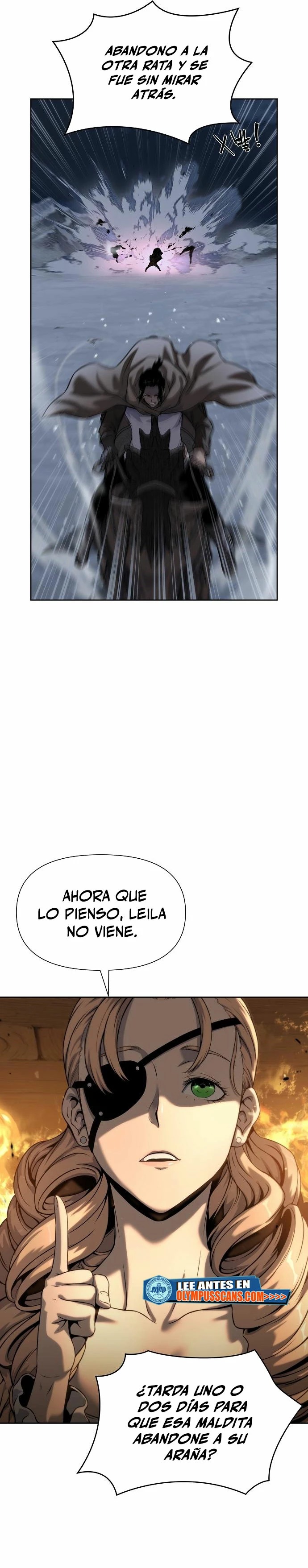 *Hijo de la corrupción > Capitulo 12 > Page 101