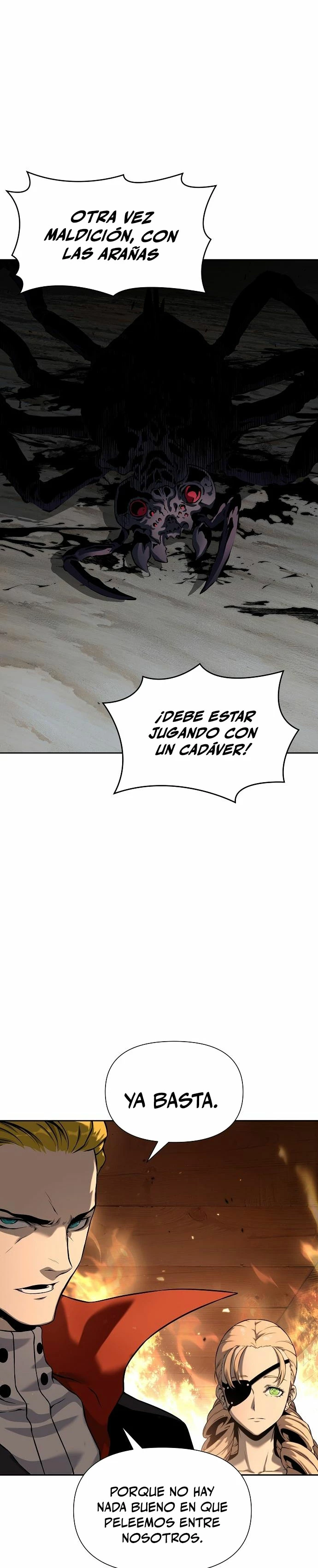*Hijo de la corrupción > Capitulo 12 > Page 111