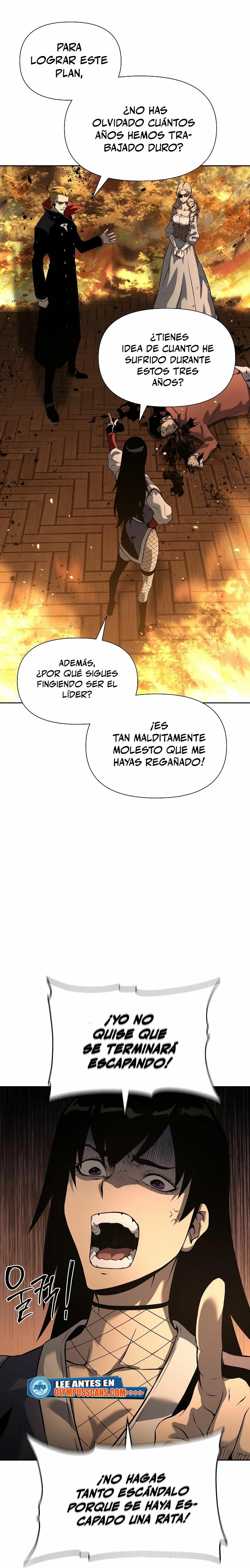 *Hijo de la corrupción > Capitulo 12 > Page 131