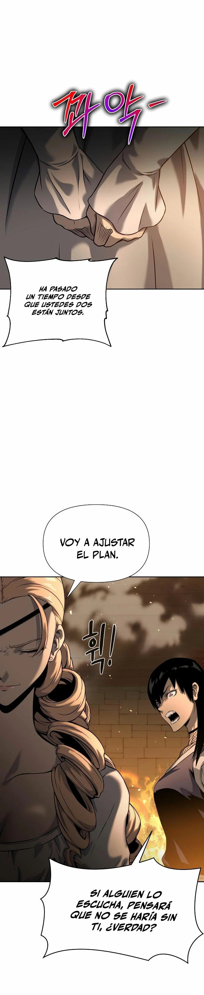 *Hijo de la corrupción > Capitulo 12 > Page 151