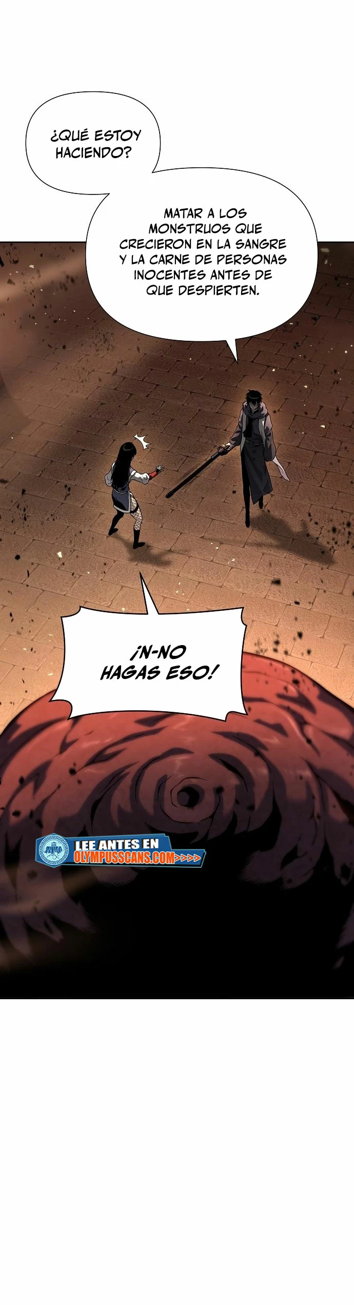 *Hijo de la corrupción > Capitulo 12 > Page 321