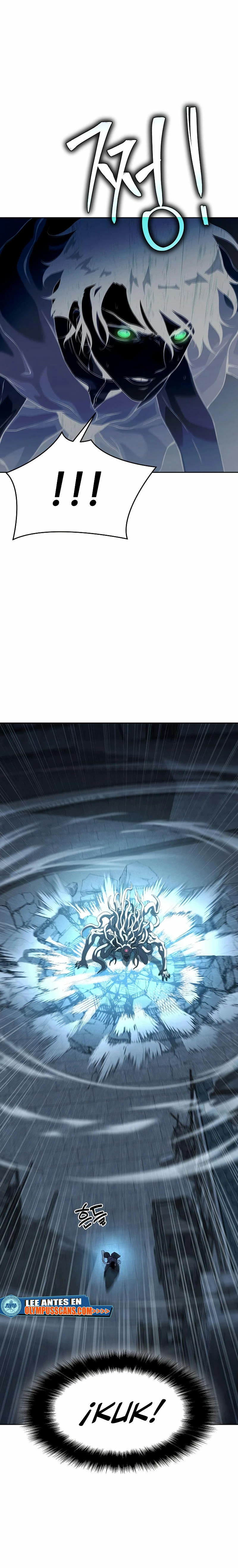 *Hijo de la corrupción > Capitulo 13 > Page 21