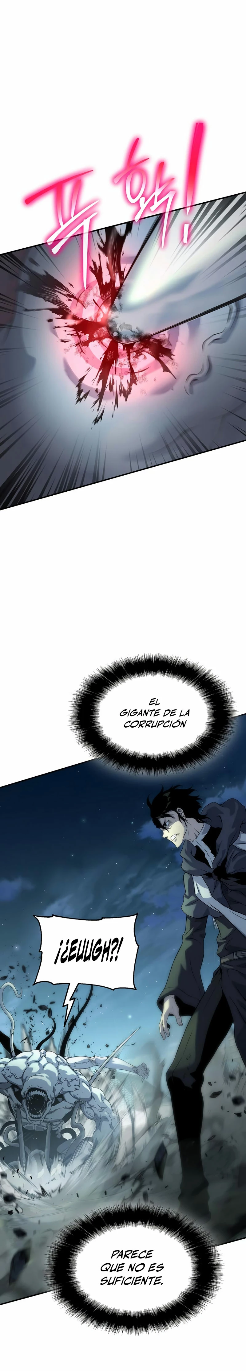 *Hijo de la corrupción > Capitulo 13 > Page 111