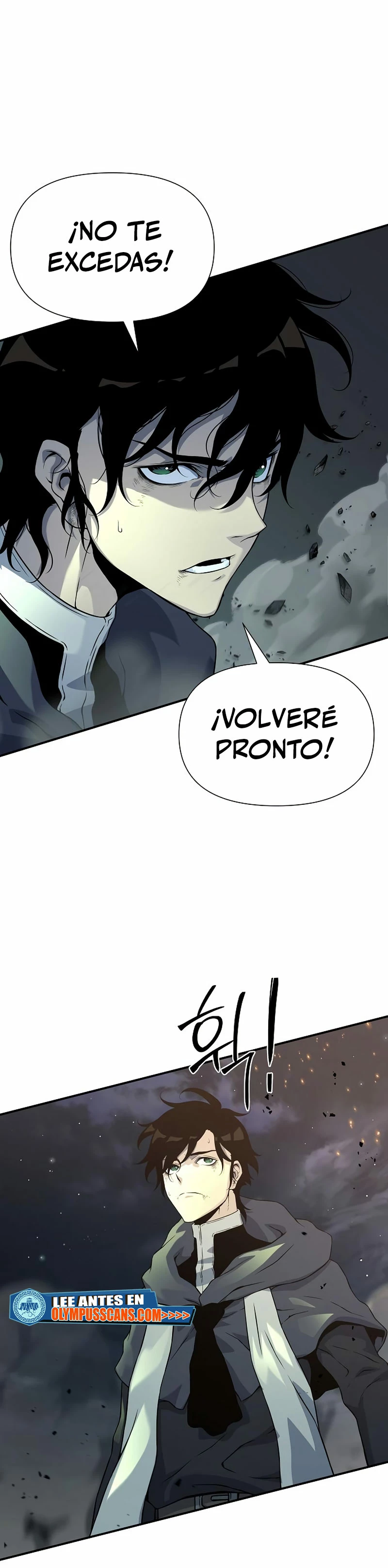 *Hijo de la corrupción > Capitulo 13 > Page 121
