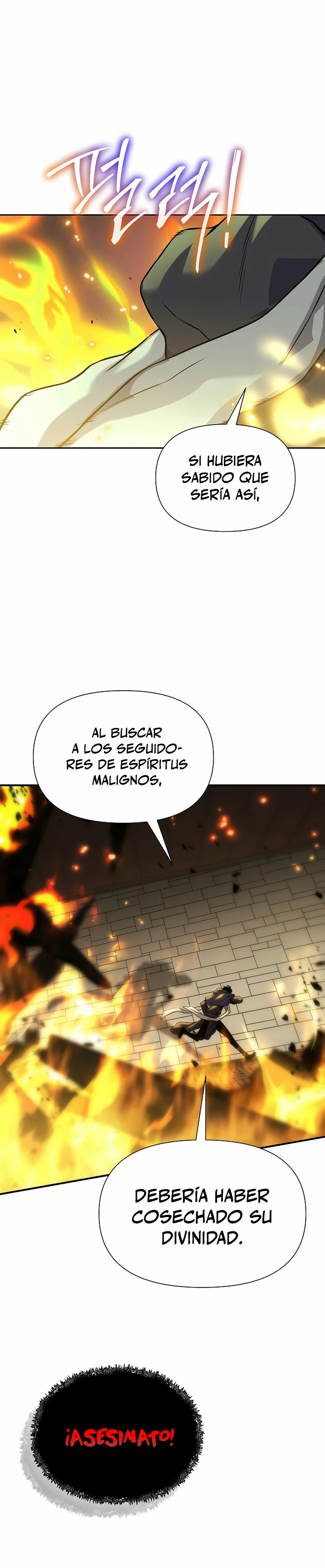 *Hijo de la corrupción > Capitulo 13 > Page 161