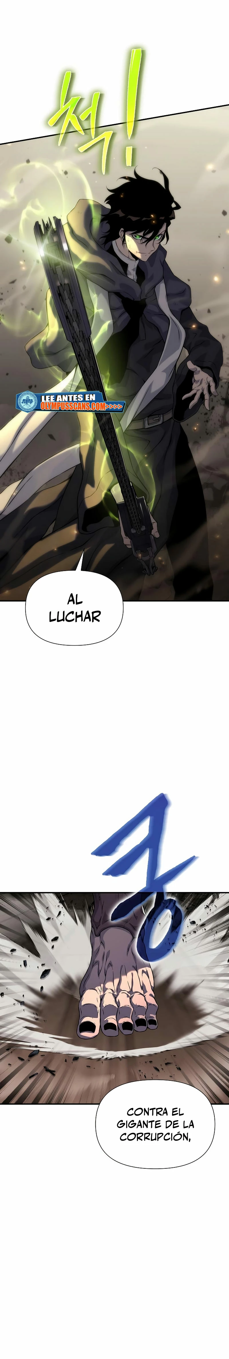 *Hijo de la corrupción > Capitulo 13 > Page 261