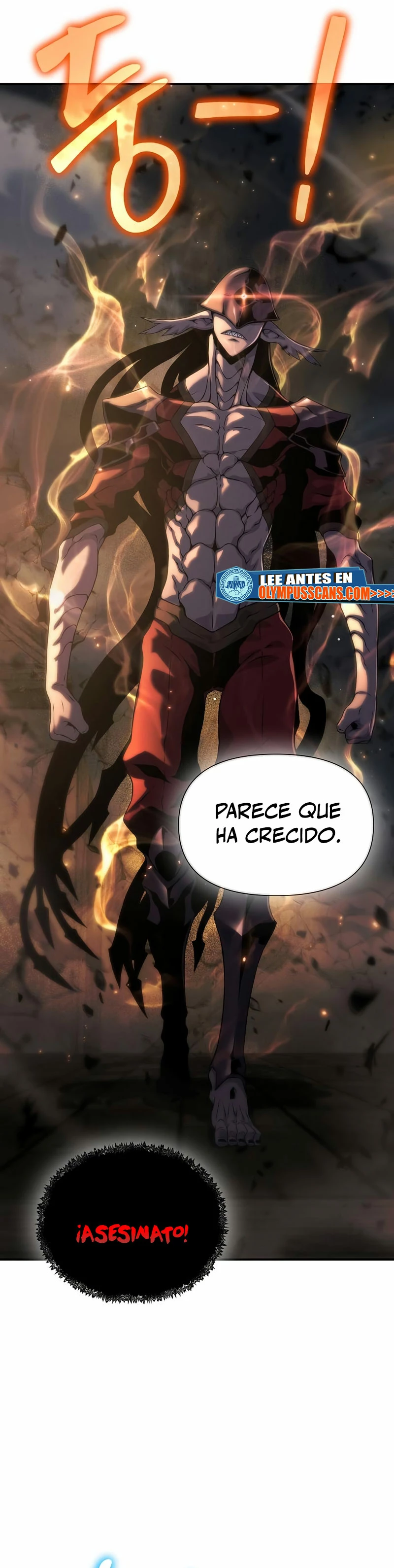 *Hijo de la corrupción > Capitulo 13 > Page 271