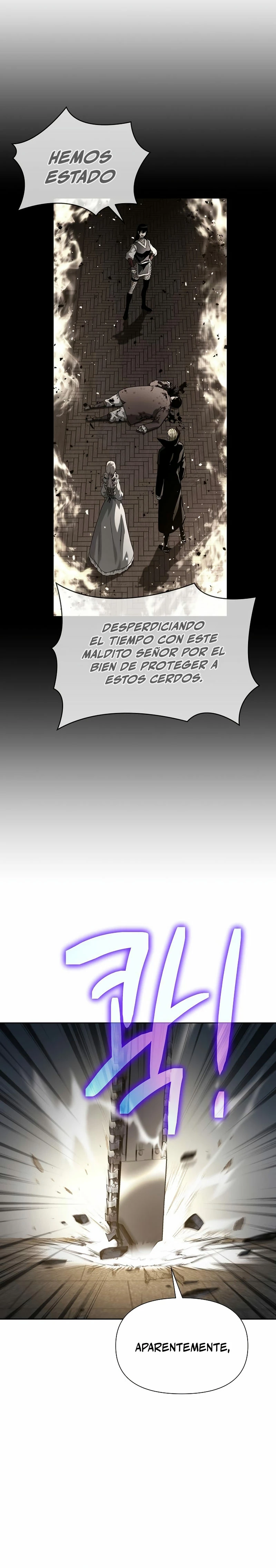 *Hijo de la corrupción > Capitulo 13 > Page 381