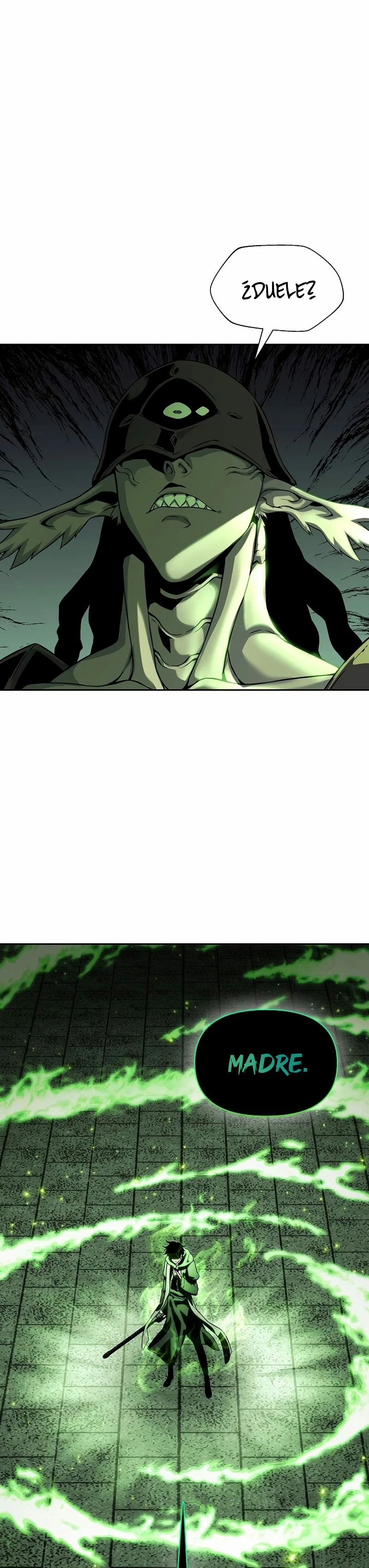 *Hijo de la corrupción > Capitulo 13 > Page 451