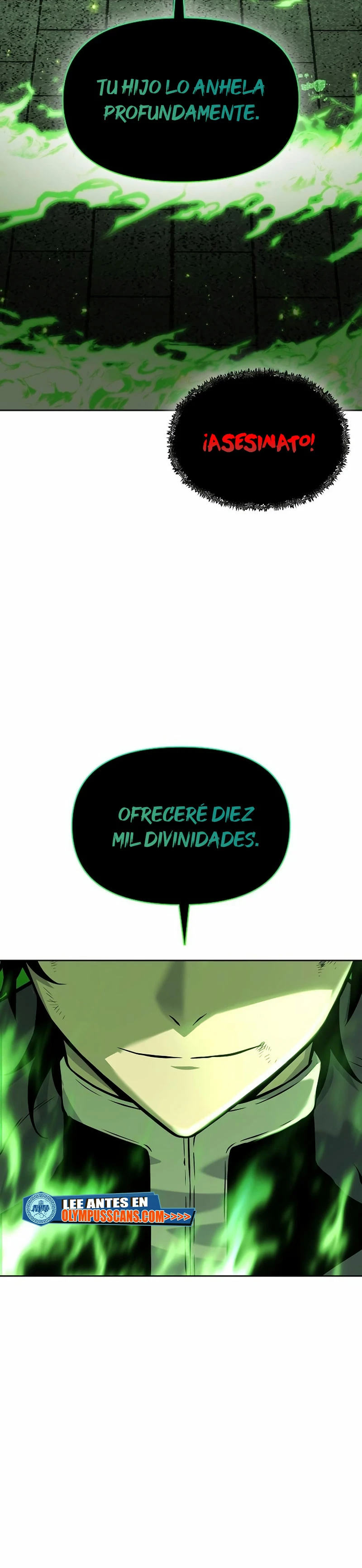 *Hijo de la corrupción > Capitulo 13 > Page 461
