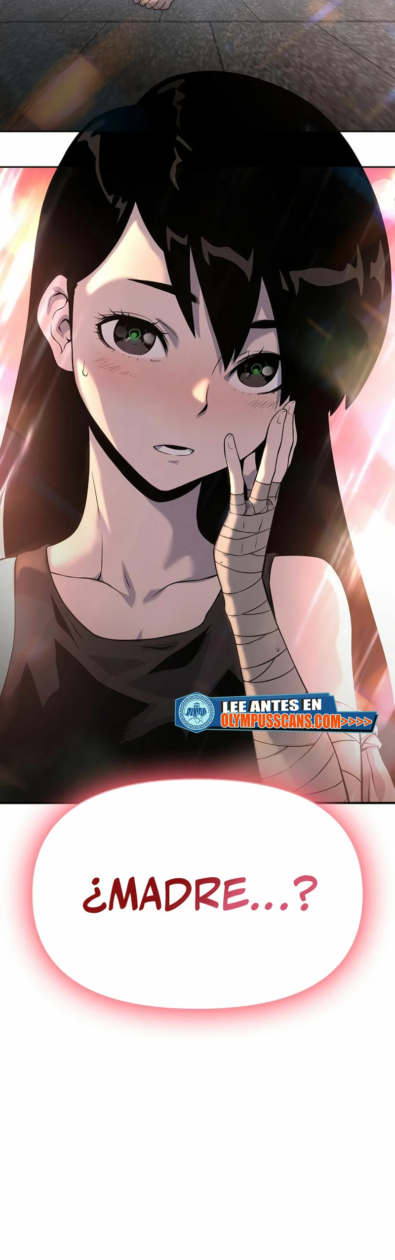 *Hijo de la corrupción > Capitulo 14 > Page 31