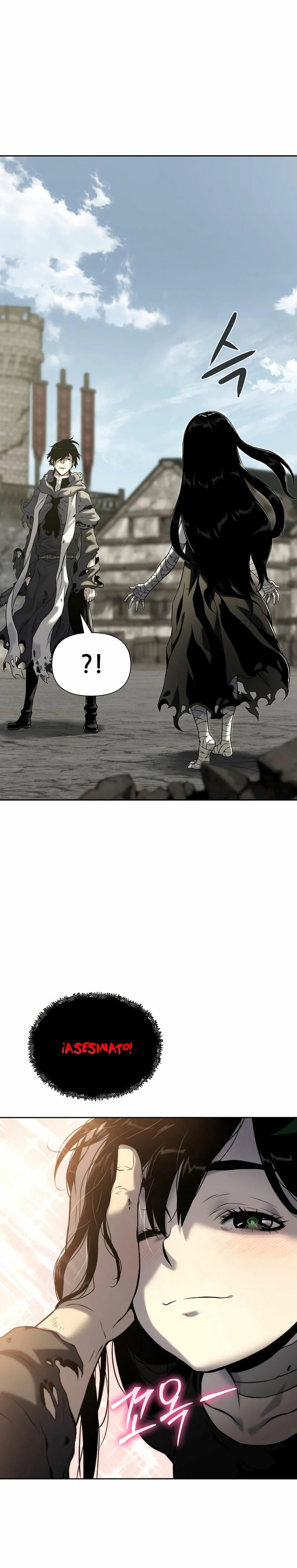 *Hijo de la corrupción > Capitulo 14 > Page 41