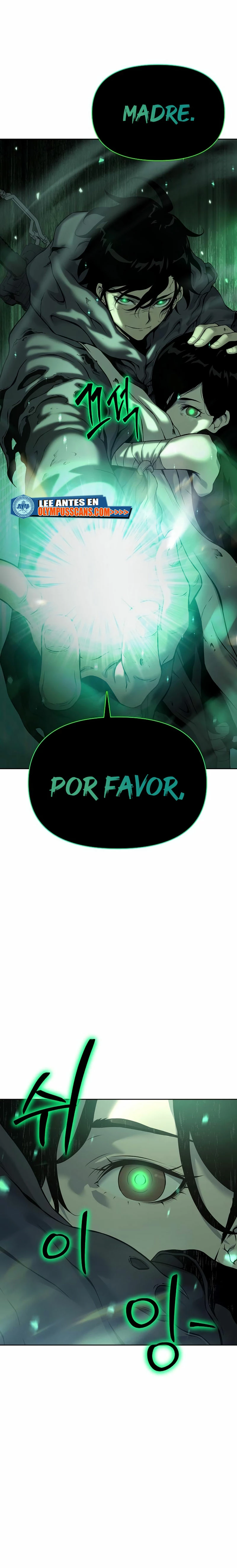 *Hijo de la corrupción > Capitulo 14 > Page 111
