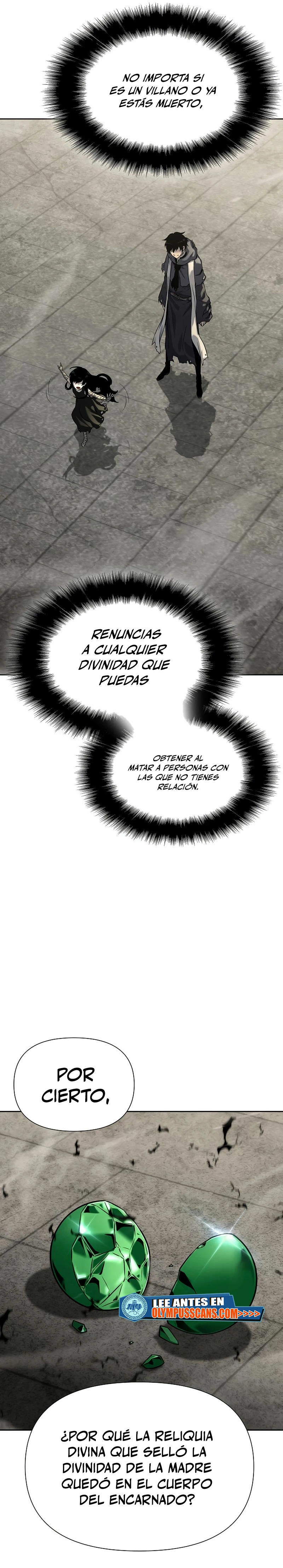 *Hijo de la corrupción > Capitulo 14 > Page 201