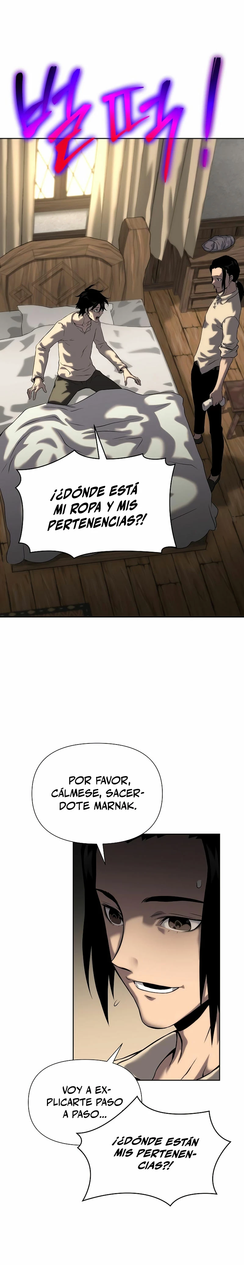 *Hijo de la corrupción > Capitulo 14 > Page 281
