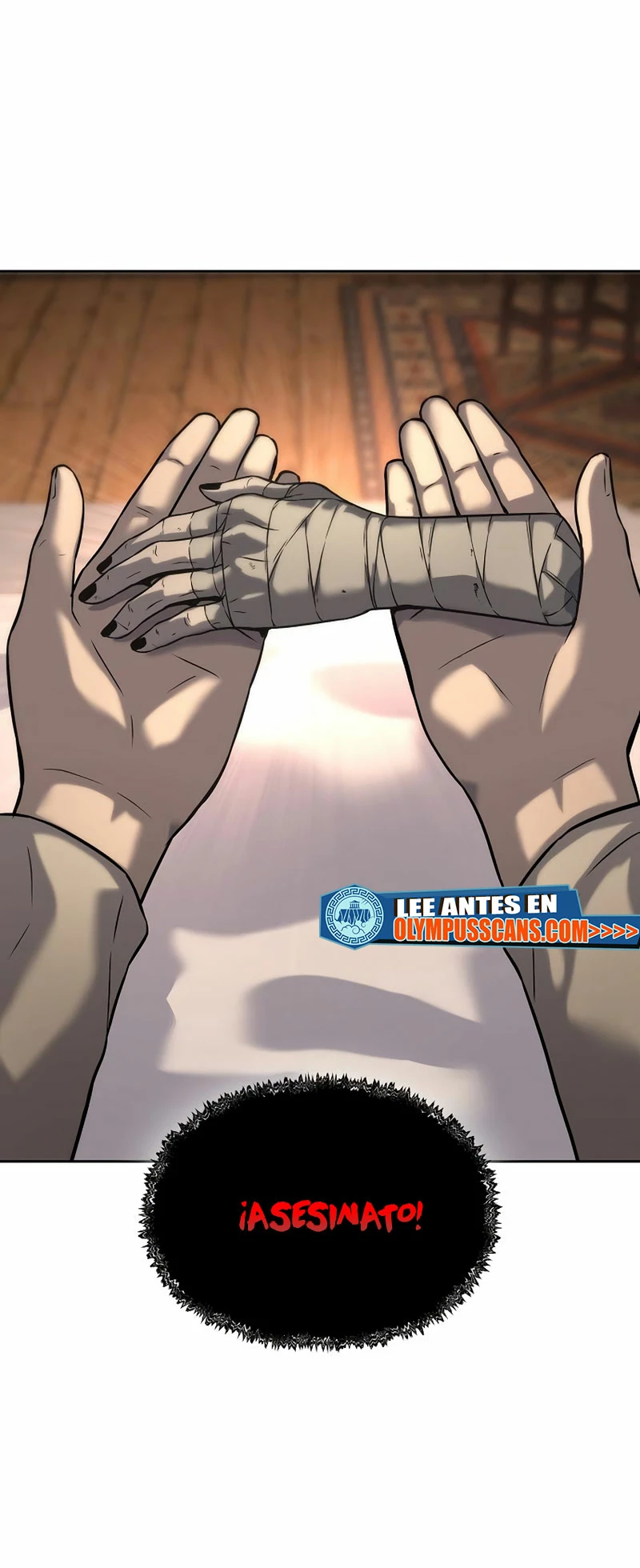 *Hijo de la corrupción > Capitulo 14 > Page 301