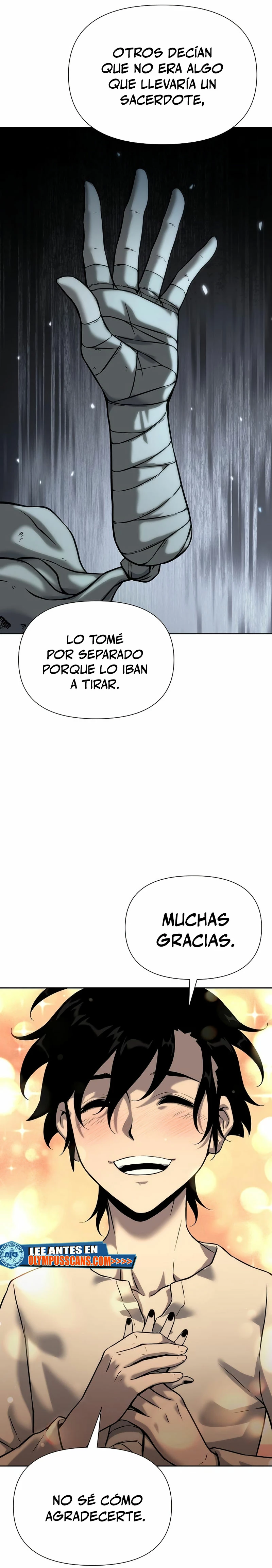 *Hijo de la corrupción > Capitulo 14 > Page 321