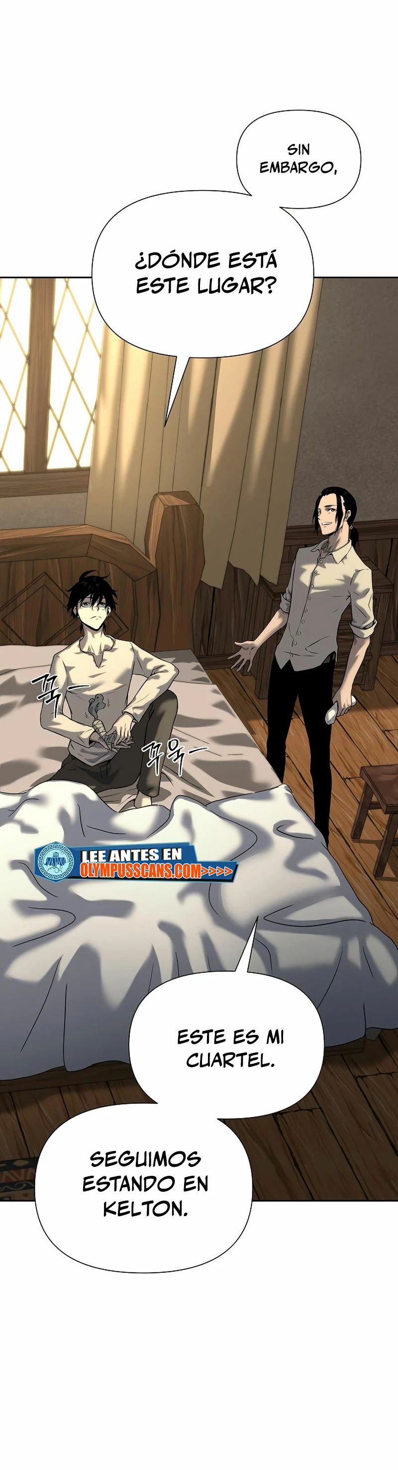 *Hijo de la corrupción > Capitulo 14 > Page 341