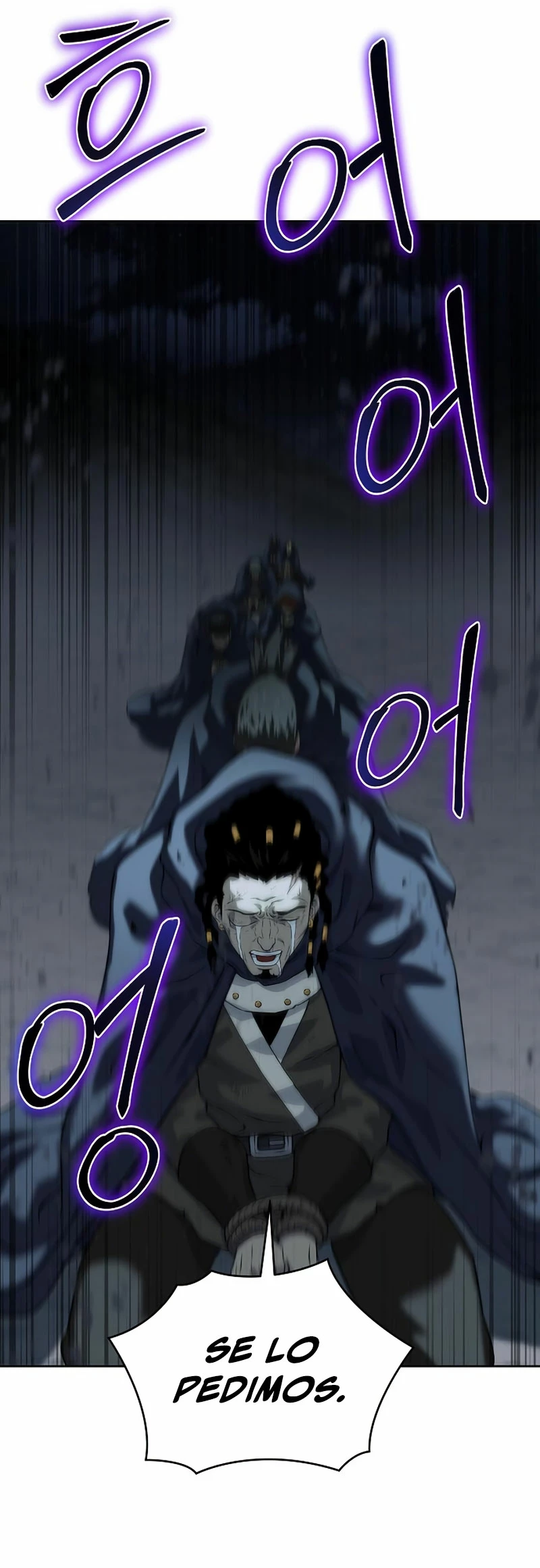 *Hijo de la corrupción > Capitulo 14 > Page 521