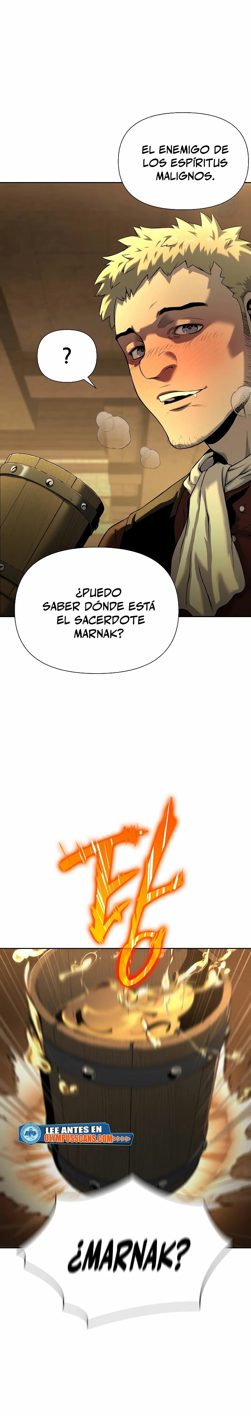 *Hijo de la corrupción > Capitulo 15 > Page 21
