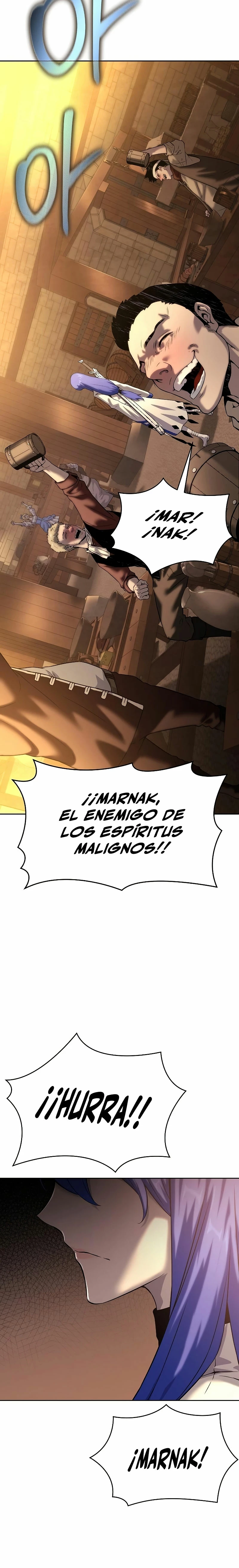 *Hijo de la corrupción > Capitulo 15 > Page 41