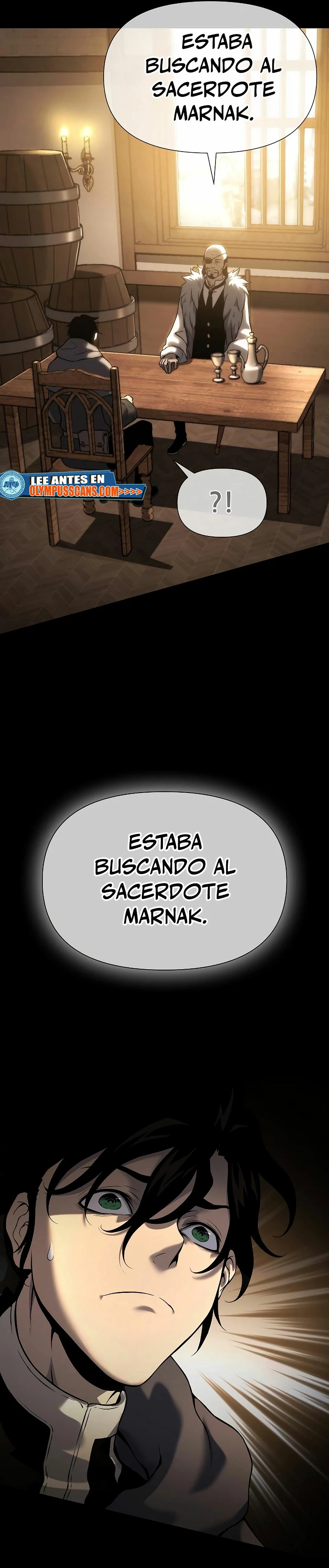 *Hijo de la corrupción > Capitulo 15 > Page 81