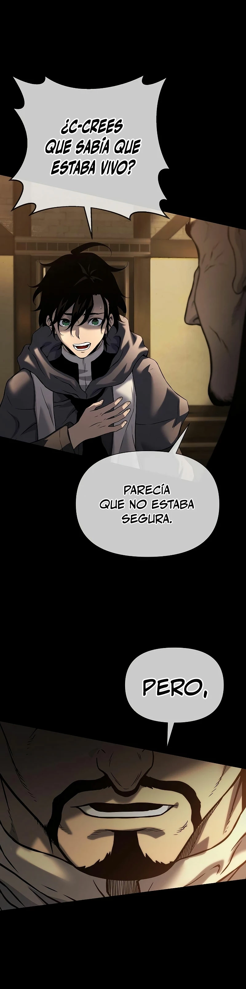 *Hijo de la corrupción > Capitulo 15 > Page 91
