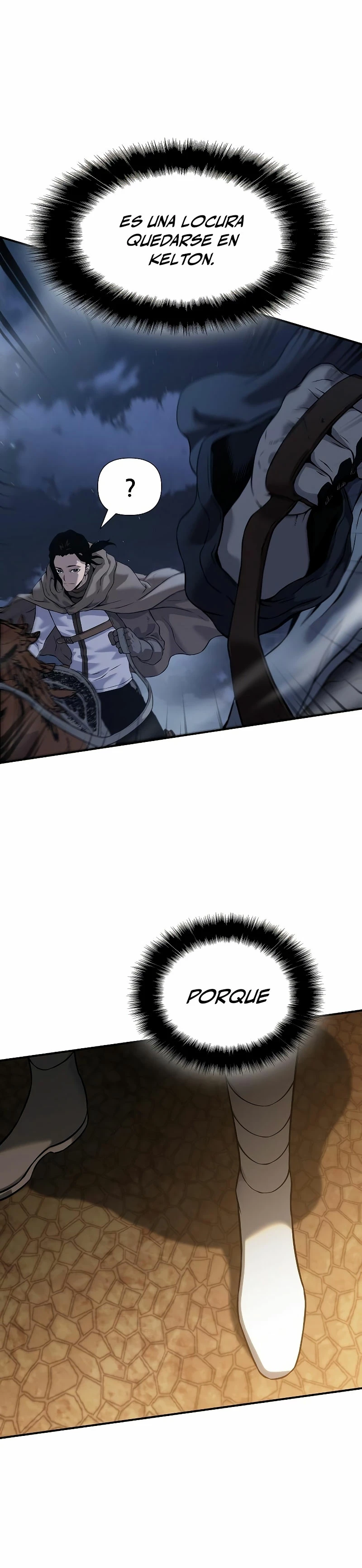 *Hijo de la corrupción > Capitulo 15 > Page 111