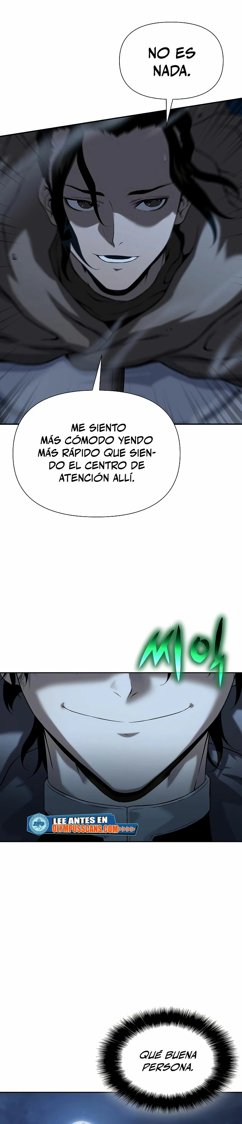 *Hijo de la corrupción > Capitulo 15 > Page 141
