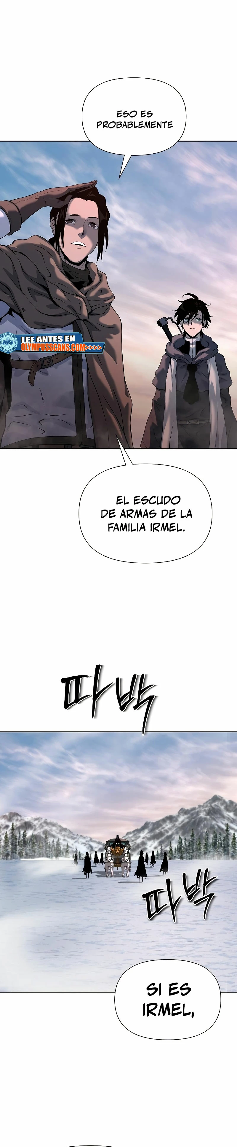 *Hijo de la corrupción > Capitulo 15 > Page 171