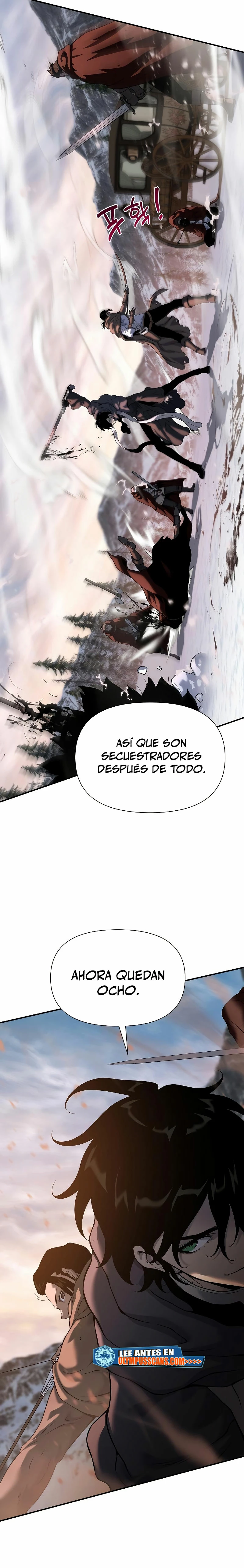 *Hijo de la corrupción > Capitulo 15 > Page 281