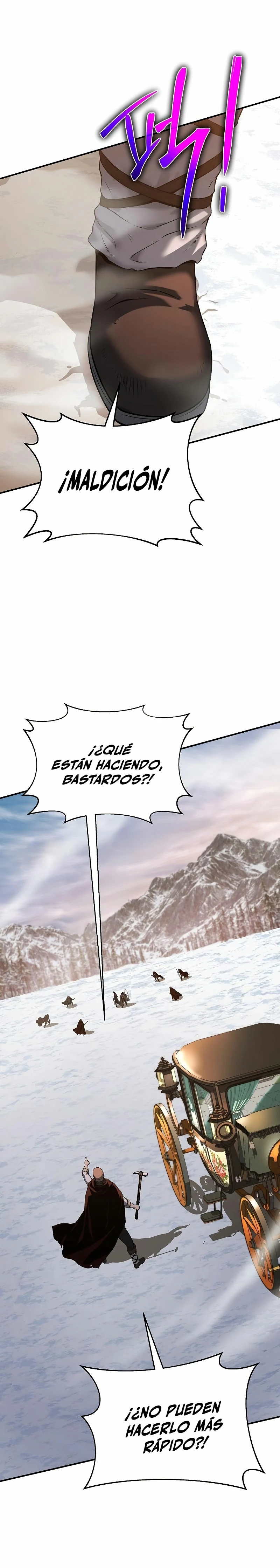*Hijo de la corrupción > Capitulo 15 > Page 291