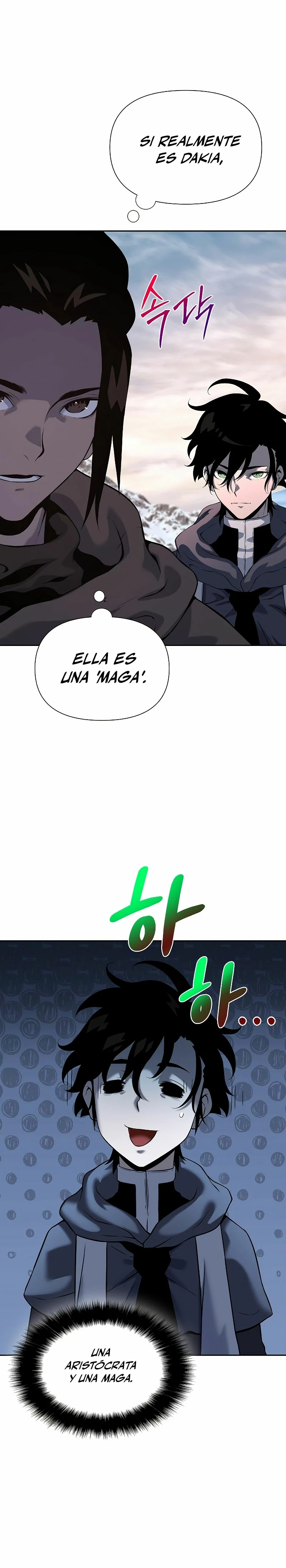 *Hijo de la corrupción > Capitulo 15 > Page 391