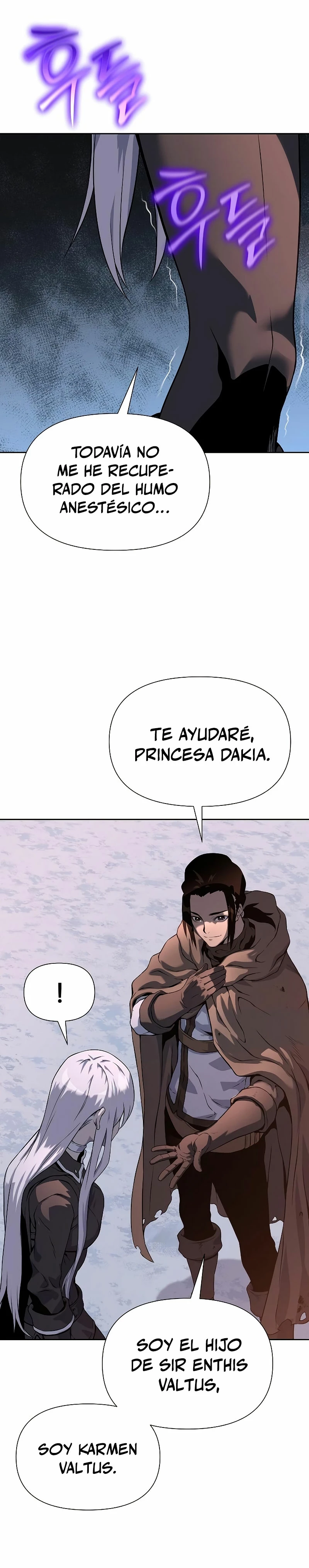 *Hijo de la corrupción > Capitulo 15 > Page 451