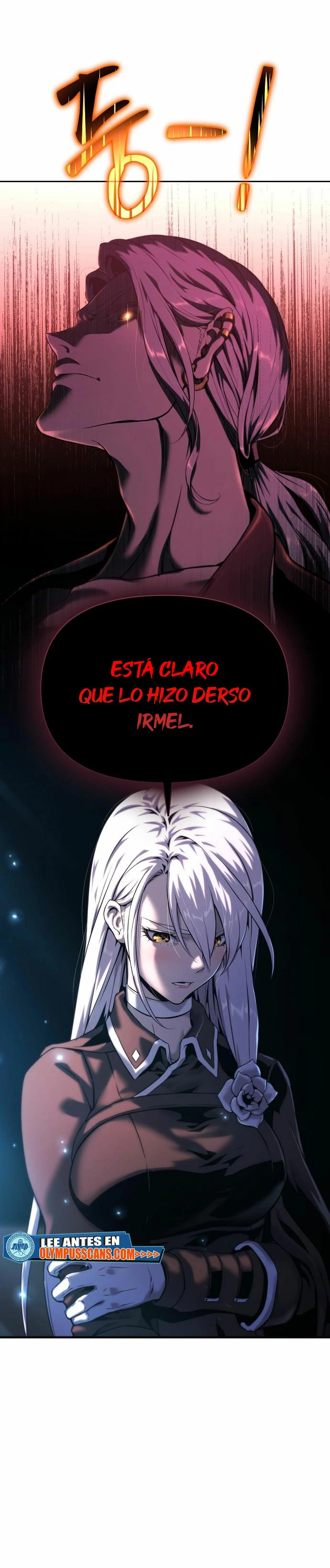 *Hijo de la corrupción > Capitulo 16 > Page 21