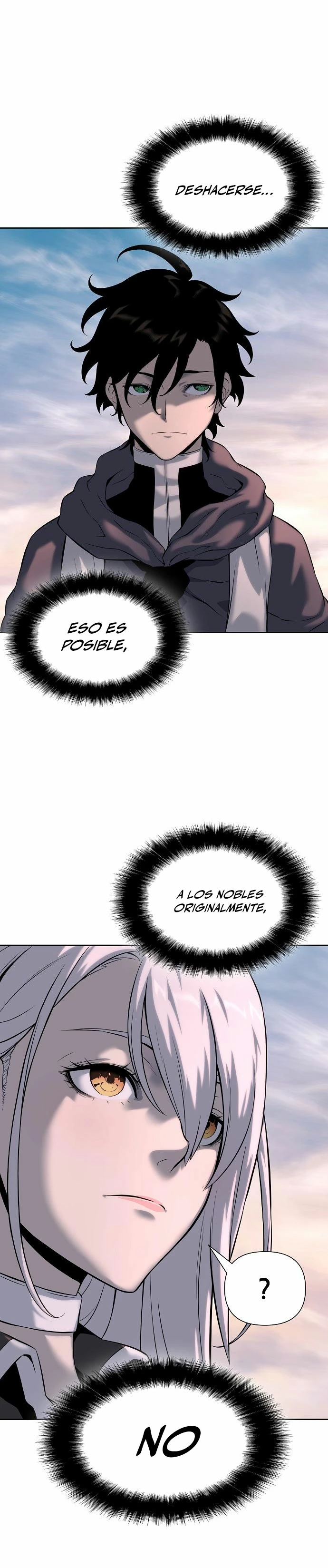 *Hijo de la corrupción > Capitulo 16 > Page 41