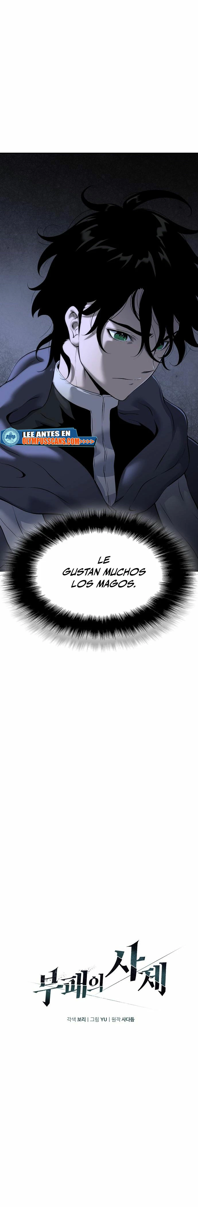 *Hijo de la corrupción > Capitulo 16 > Page 51