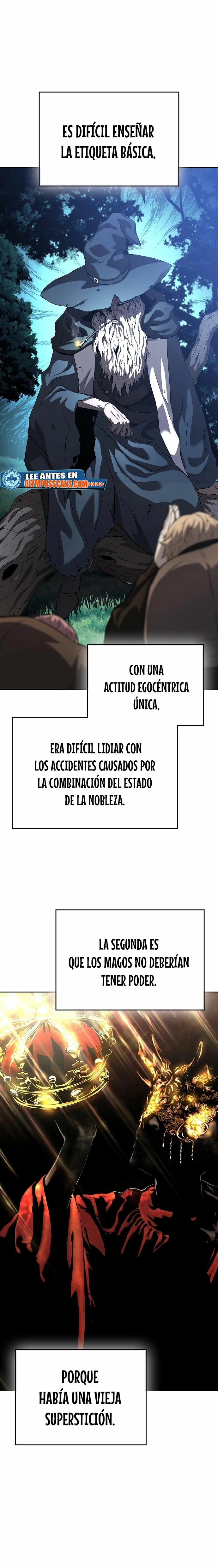 *Hijo de la corrupción > Capitulo 16 > Page 71