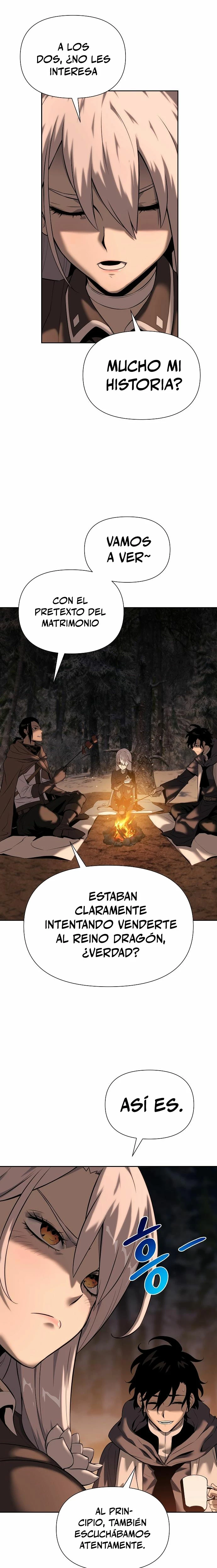 *Hijo de la corrupción > Capitulo 16 > Page 121