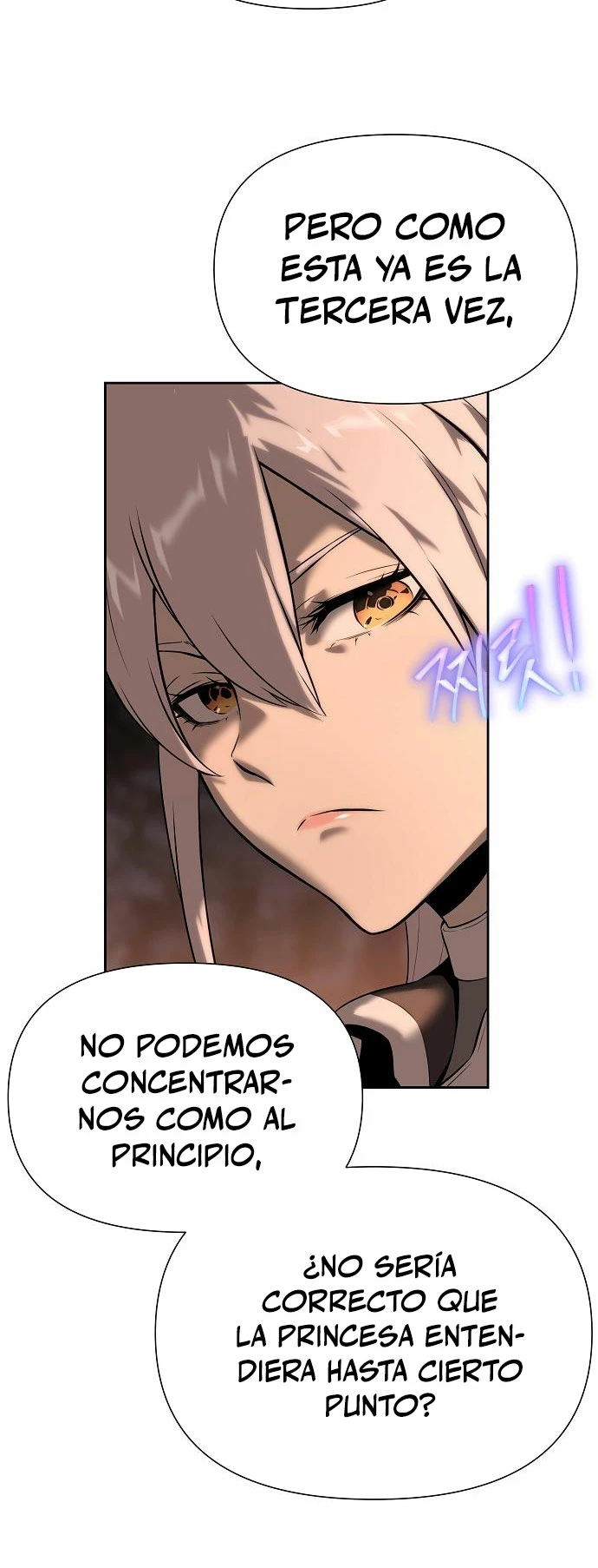 *Hijo de la corrupción > Capitulo 16 > Page 131
