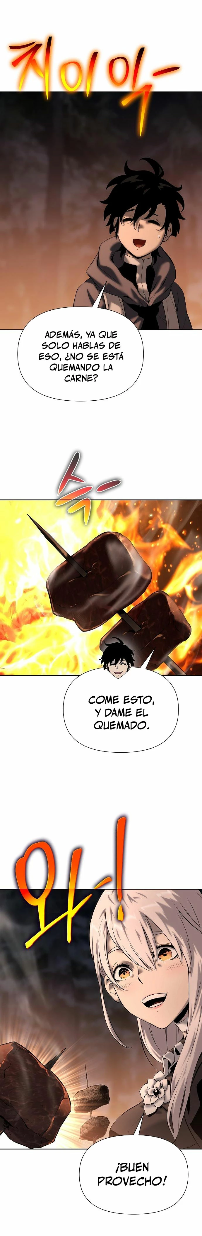 *Hijo de la corrupción > Capitulo 16 > Page 141